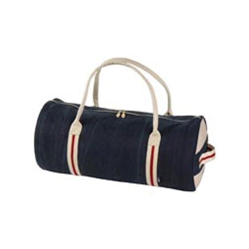 Sac De Sport Canvas