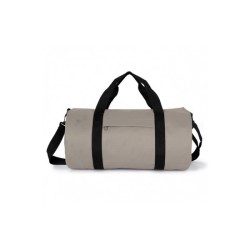 Sac tubulaire recyclé avec poche frontale