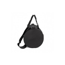 Sac tubulaire recyclé avec poche frontale