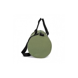 Sac tubulaire recyclé avec poche frontale