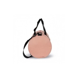 Sac tubulaire recyclé avec poche frontale