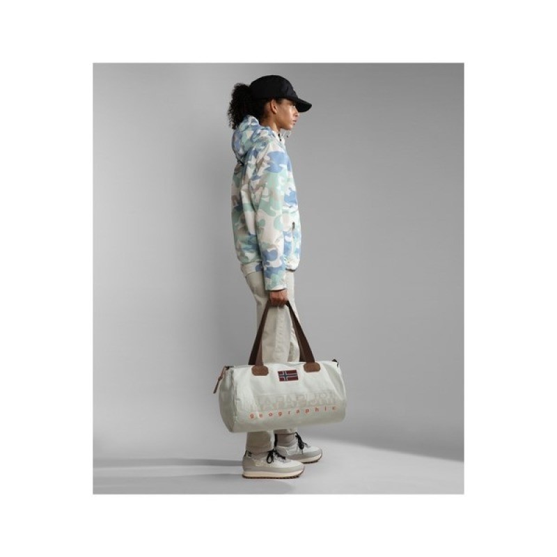 Sac polochon 100% coton