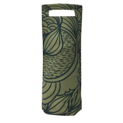 Sac à bouteille tissu telia