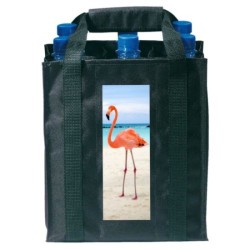 Sac à bouteille Deluxe