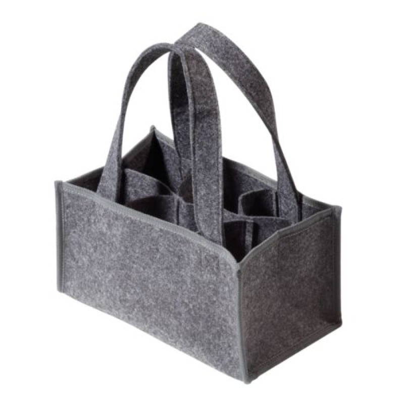 Pochette de gourde Filz