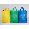 Triple sac poubelle de tri