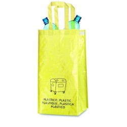 Sac de recyclage pour déchets