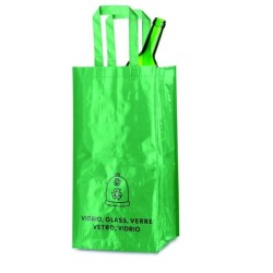 Sac de recyclage pour déchets