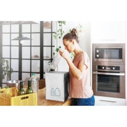 3 Sacs de tri de recyclage