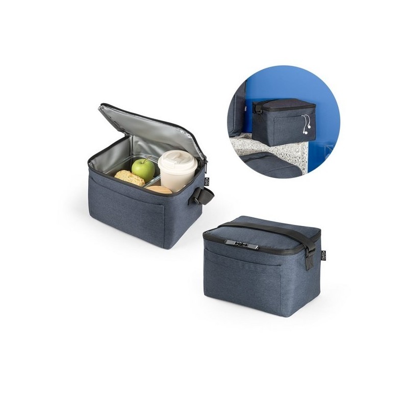 Sac thermique recyclé 7L