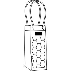 Sac isotherme ICE CUBE