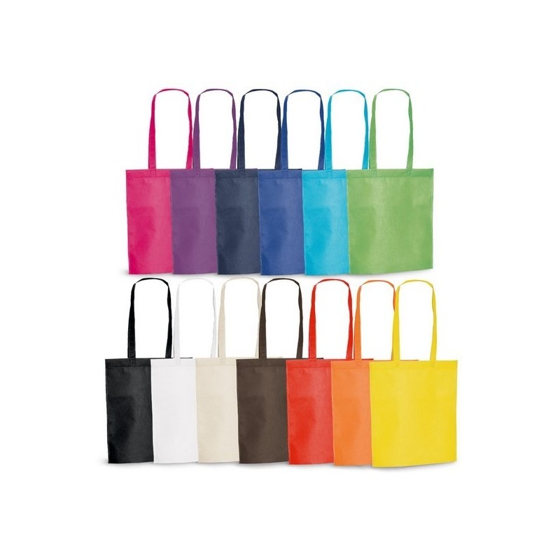 Sac shopping non tissé 1er prix