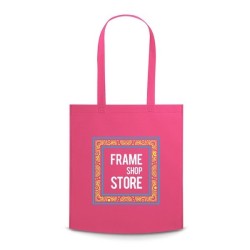 Sac shopping non tissé 1er prix