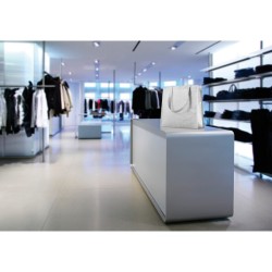 Sac cabas sur-mesure 42x32x16