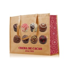 Sac cabas sur-mesure 42x32x16