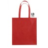 Tote bag intissé anses longues