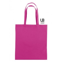 Tote bag intissé anses longues