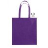 Tote bag intissé anses longues