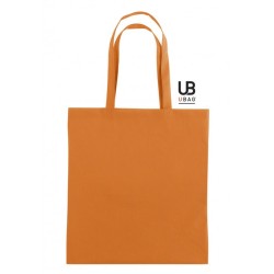 Tote bag intissé anses longues
