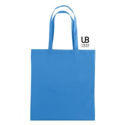Tote bag intissé anses longues