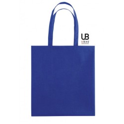 Tote bag intissé anses longues