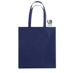Tote bag intissé anses longues