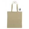 Tote bag intissé anses longues