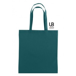 Tote bag intissé anses longues