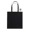 Tote bag intissé anses longues