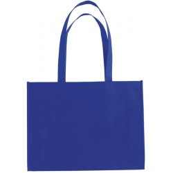 Sac shopping à soufflet 11l