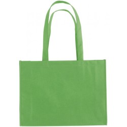 Sac shopping à soufflet 11l