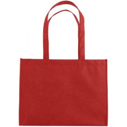 Sac shopping à soufflet 11l