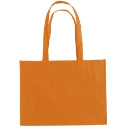 Sac shopping à soufflet 11l