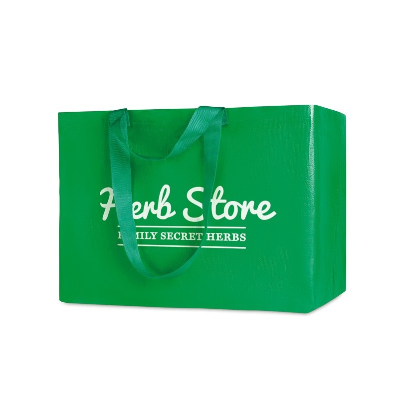 Sac cabas XL sur-mesure 55x38x35cm