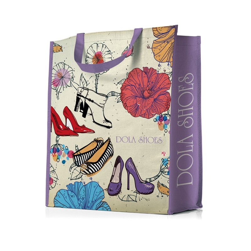 Sac cabas sur-mesure 40x45x17