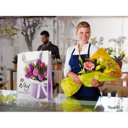 Sac cabas sur-mesure 32x40x9