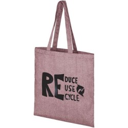 Sac shopping  recyclé  -150 g/m²
