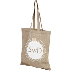 Sac shopping  recyclé  -150 g/m²