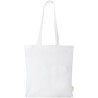 Sac shopping en coton organique 140 g/m² gots 38x42cm