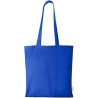Sac shopping en coton organique 140 g/m² gots 38x42cm