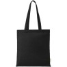 Sac shopping en coton organique 140 g/m² gots 38x42cm