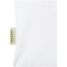 Sac shopping en coton organique 140 g/m² gots 38x42cm