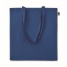 Sac shopping en coton organique