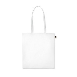 Sac shopping en coton organique
