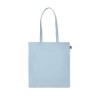 Sac shopping en coton organique