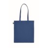 Sac shopping en coton organique