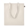 Sac shopping en coton organique