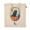 Sac shopping en coton organique