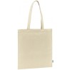 Tote bag premium en coton bio 300g