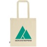 Tote bag premium en coton bio 300g